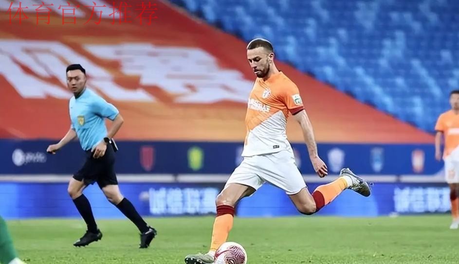 青岛海牛官方:萨里奇将在合同期满后离队 青岛海牛官方:萨里奇将在合同期满后离队