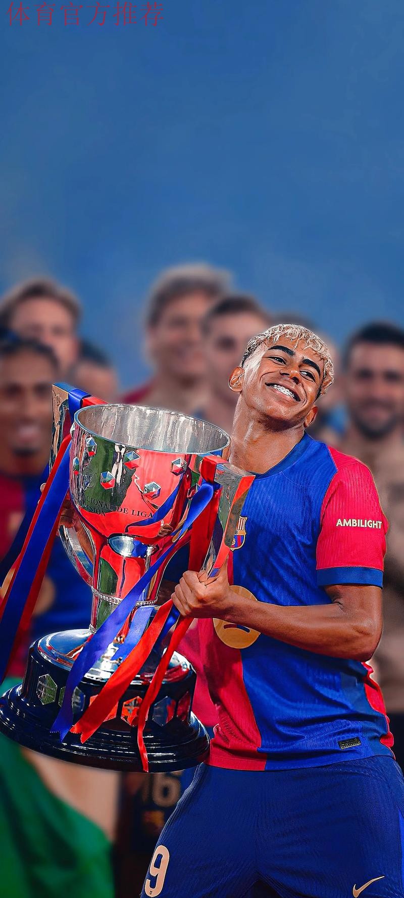 重磅！巴萨霸榜全球足球奖提名，亚马尔领衔6大奖项冲击年度最佳